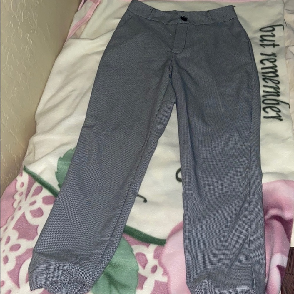 Pants bundle